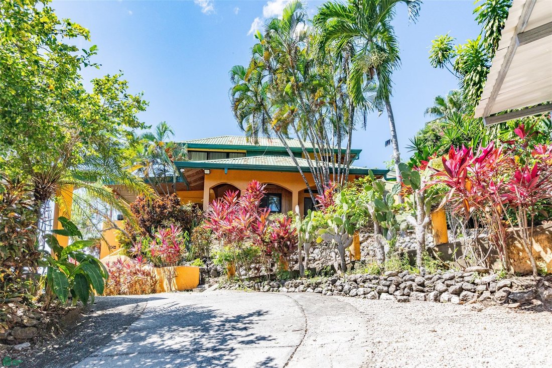 Haus in Cangrejal, Provinz Guanacaste, Costa Rica 4 - 18149398