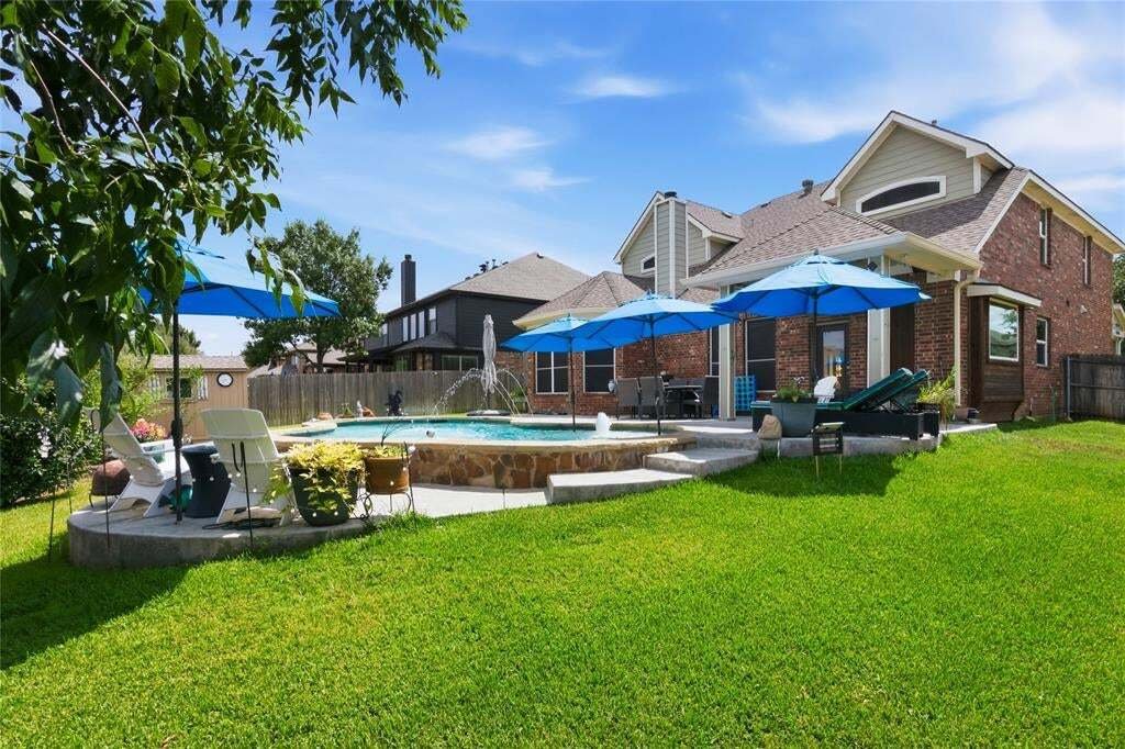 House in Fort Worth, Texas, United States 1 - 18674202