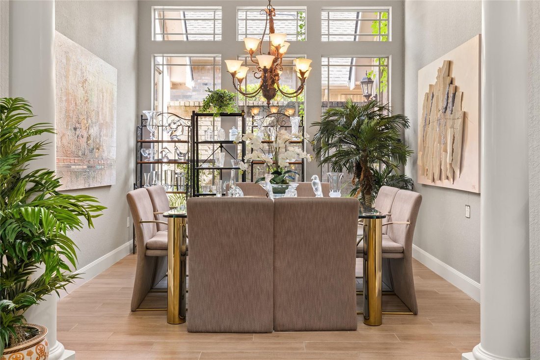 Casa a Houston, Texas, Stati Uniti 5 - 18674325