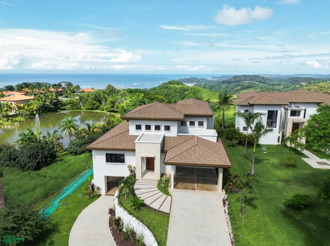 House in Puerto Carrillo, Nicoya, Costa Rica 1 - 17729059