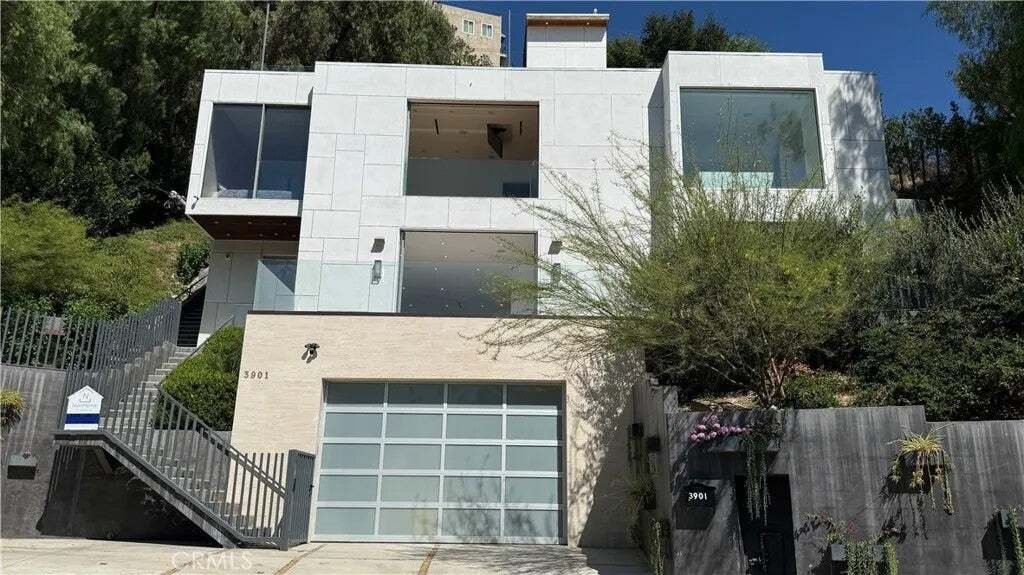 House in Los Angeles, California, United States 2 - 18674183