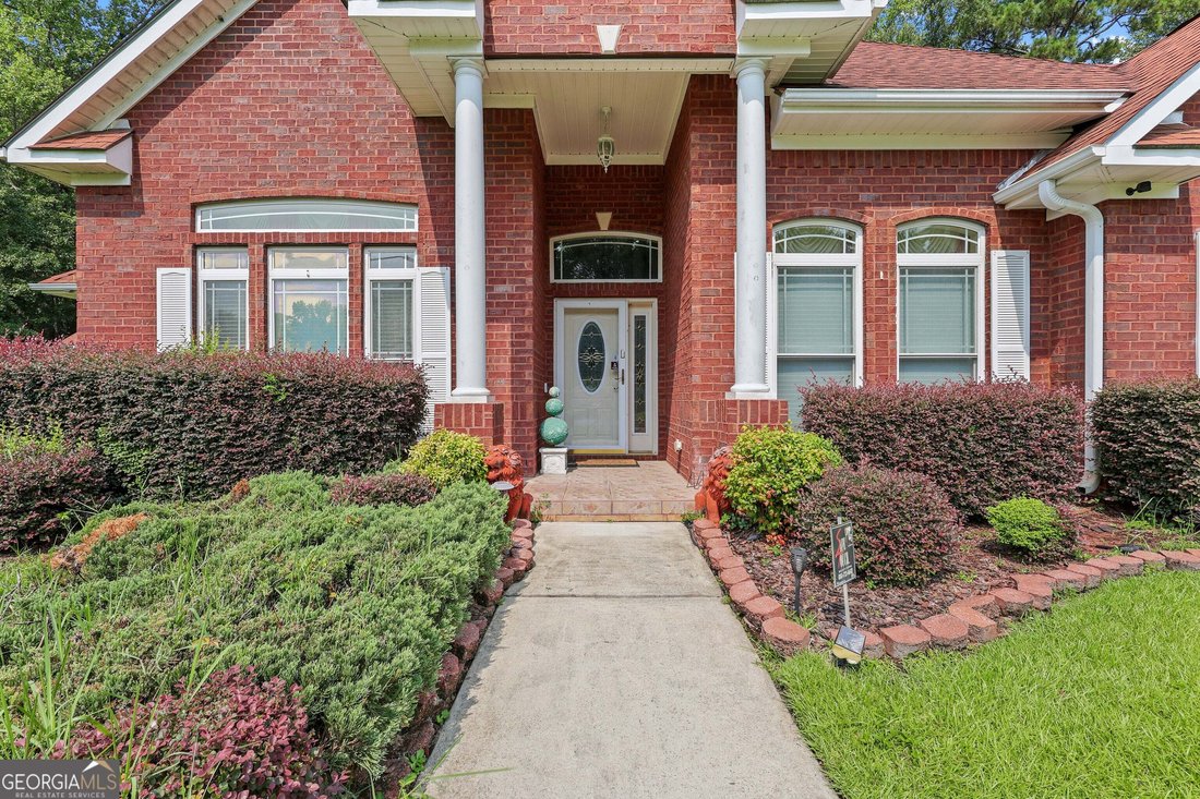 House in Hinesville, Georgia, United States 4 - 18674170