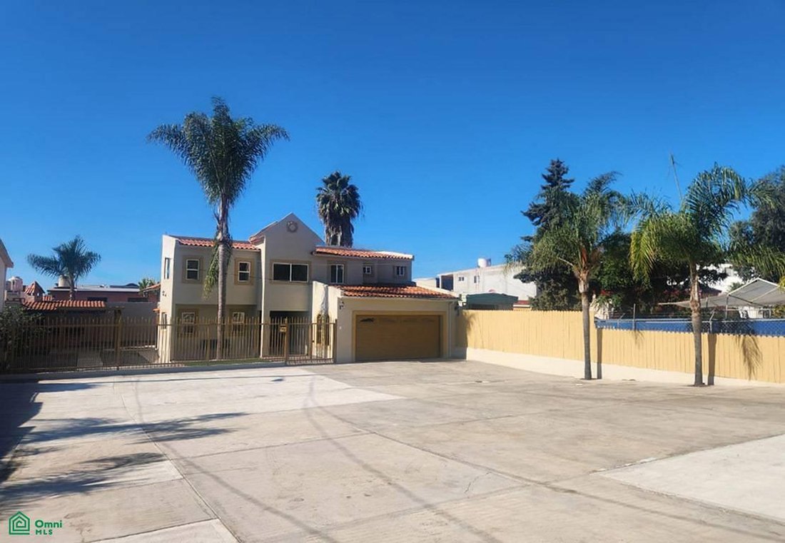 House in Ensenada, Baja California, Mexico 3 - 17088139