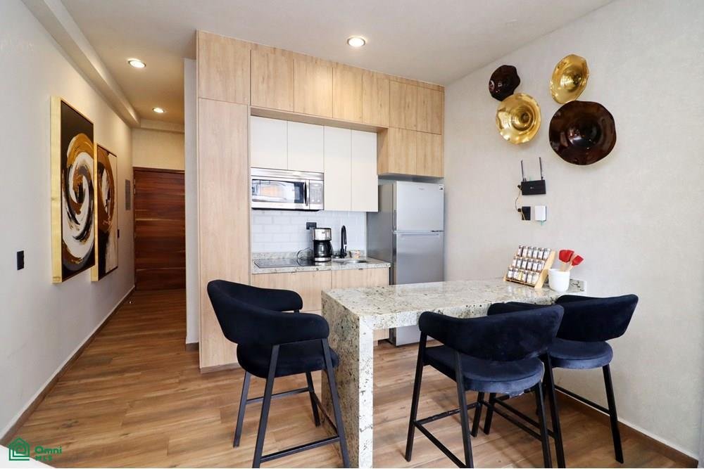 Condo in Mazatlán, Sinaloa, Mexico 5 - 18030699