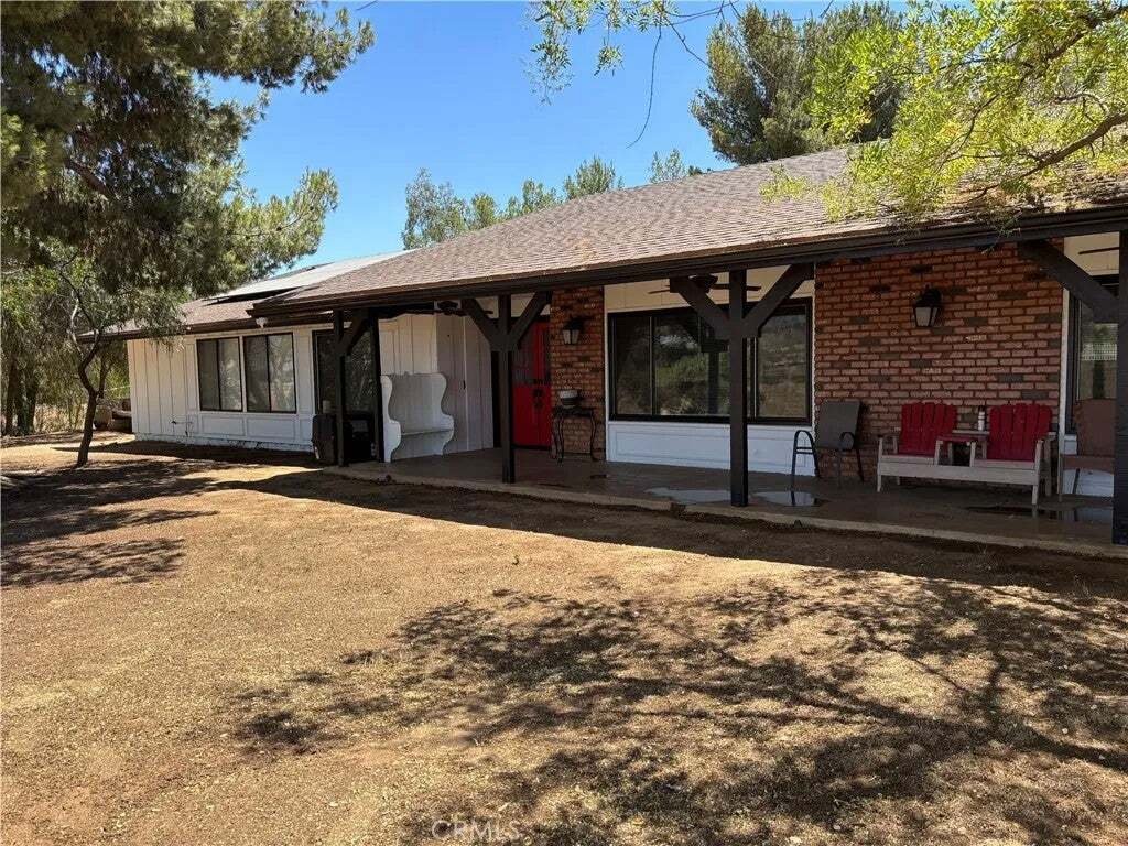 Casa a Banning, California, Stati Uniti 1 - 18674185