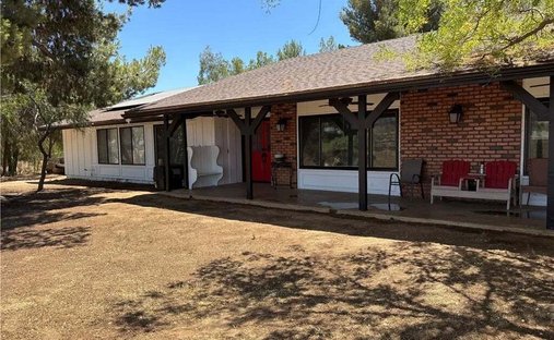 Haus in Banning, Kalifornien, Vereinigte Staaten 1