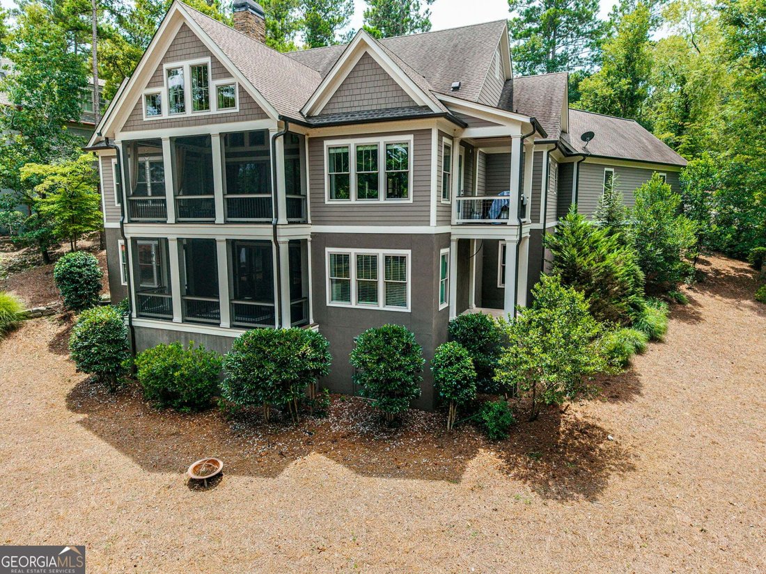 House in Greensboro, Georgia, United States 3 - 18674173