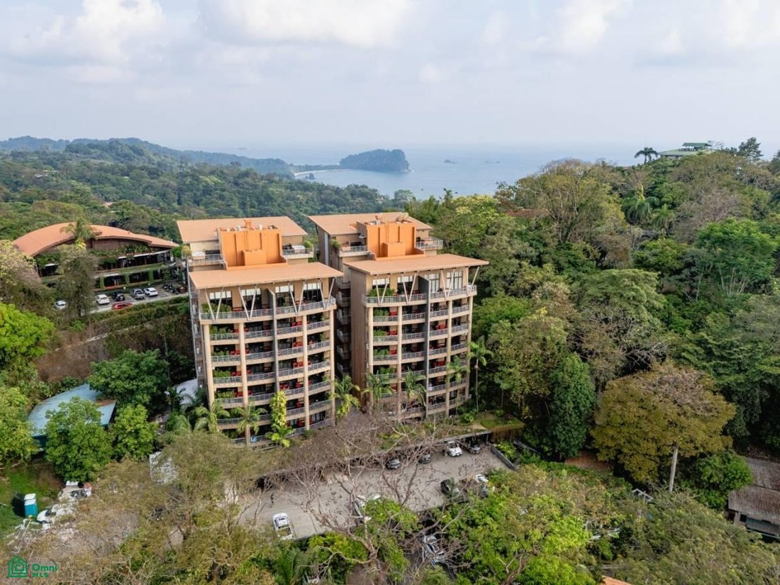 Condo in Quepos, Puntarenas Province, Costa Rica 3 - 17729055
