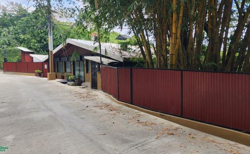 Maison à Quepos, Puntarenas, Costa Rica 1