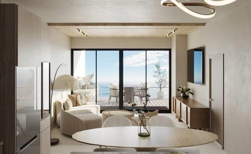 Appartement à Don Tomás, Basse-Californie, Mexique 1