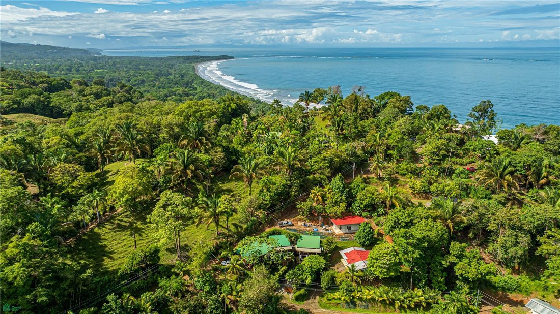 House in Playa Hermosa, Puntarenas Province, Costa Rica 4 - 18243903