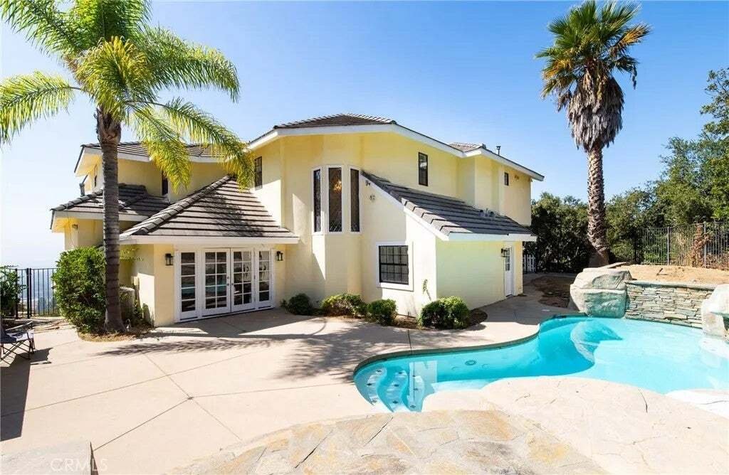 House in Sierra Madre, California, United States 4 - 18674189