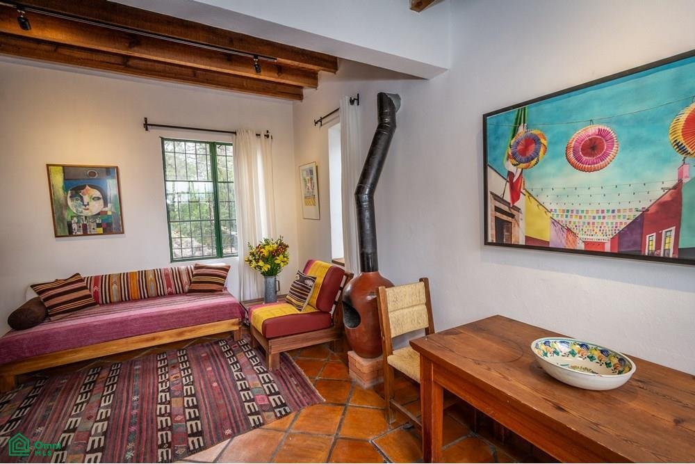 House in San Miguel de Allende, Guanajuato, Mexico 2 - 18056675