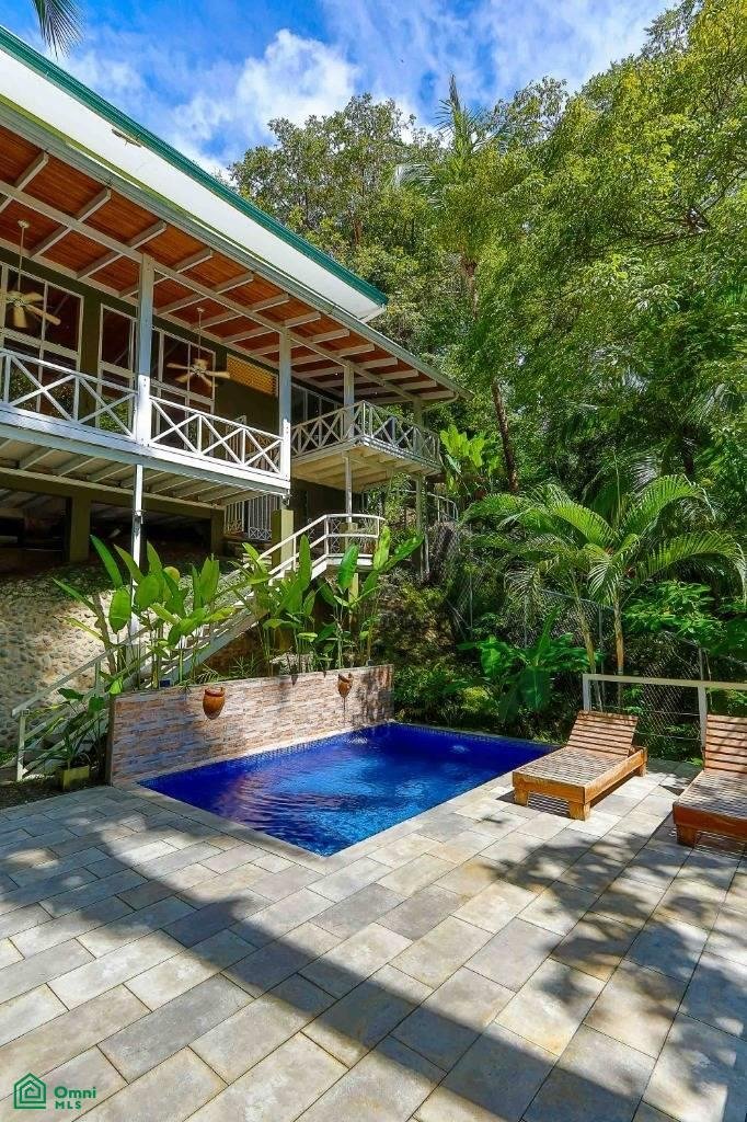 Haus in Quepos, Provinz Puntarenas, Costa Rica 2 - 17354046