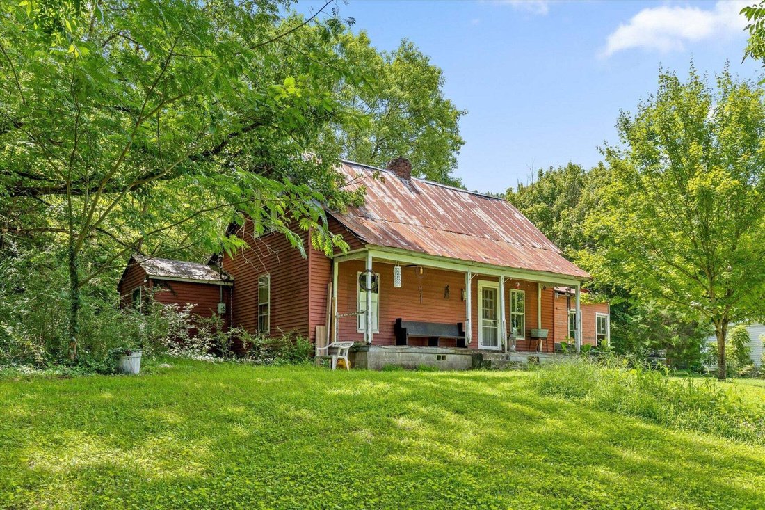 House in Charleston, Tennessee, United States 5 - 18674314