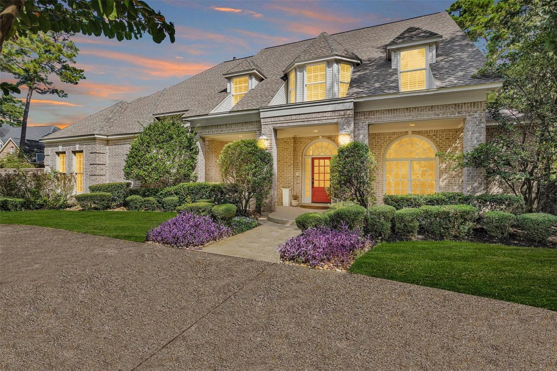 House in Spring, Texas, United States 3 - 18674313