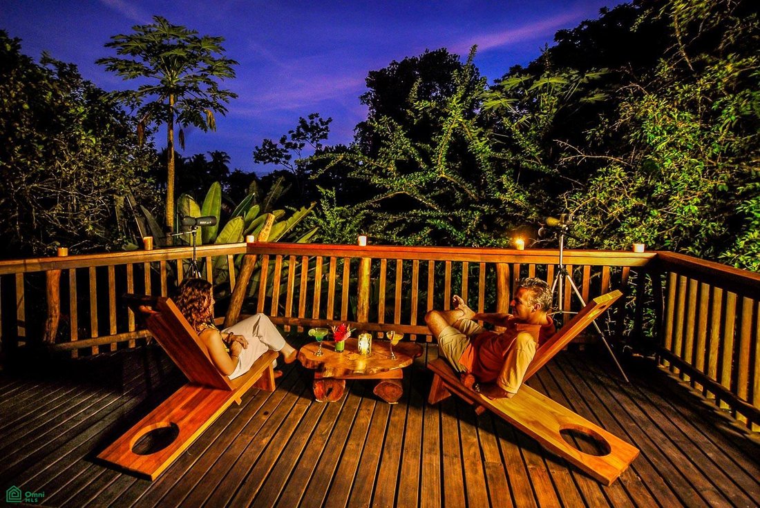 Haus in Dos Rios, Provinz Puntarenas, Costa Rica 2 - 17685556