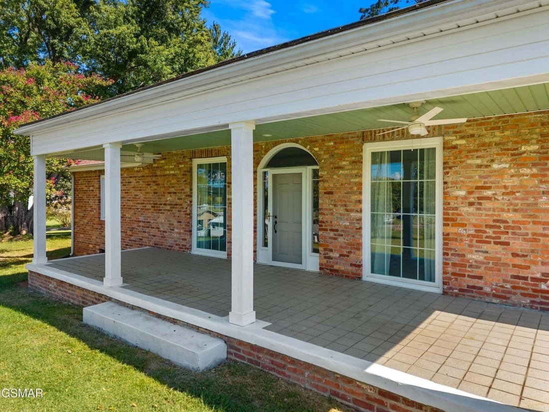House in White Pine, Tennessee, United States 3 - 18674263