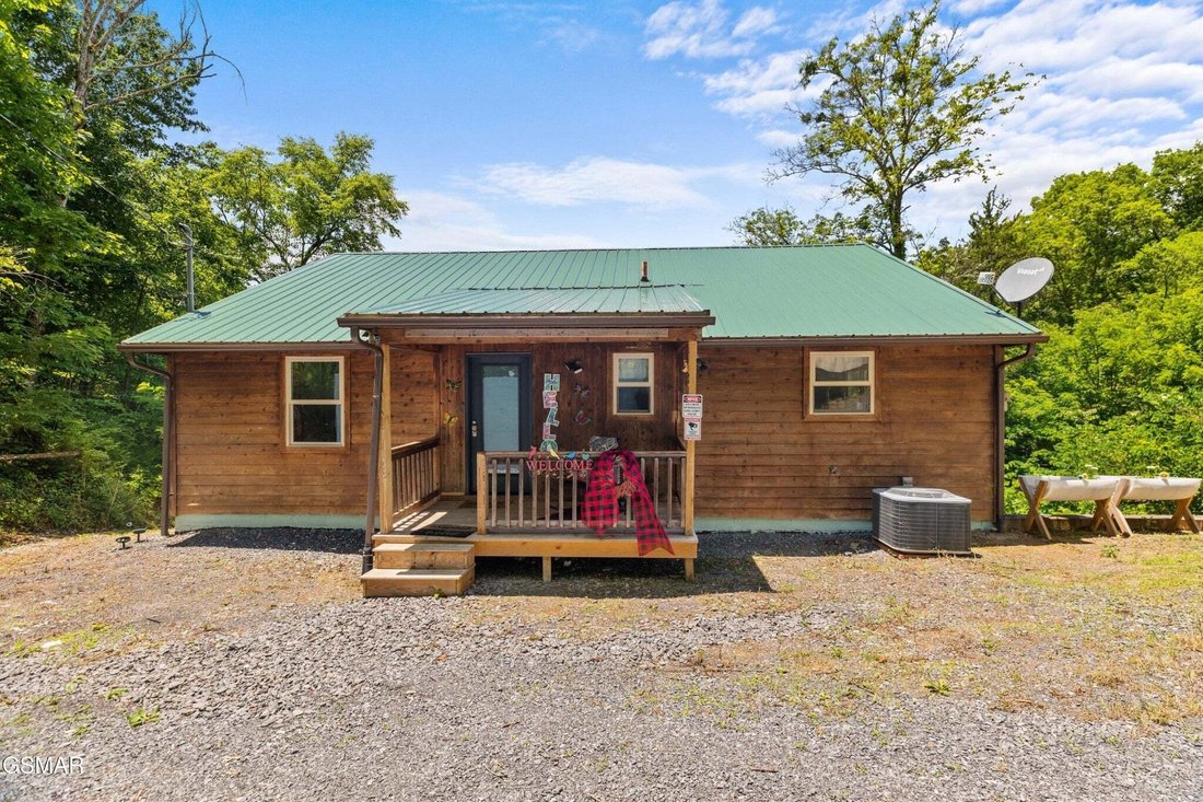 House in Sevierville, Tennessee, United States 5 - 18674230