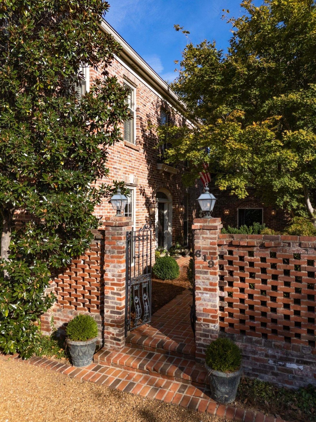 House in Forest Hills, Tennessee, United States 4 - 18674302