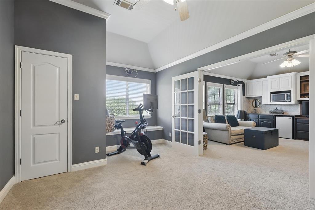 House in Weatherford, Texas, United States 5 - 18674204