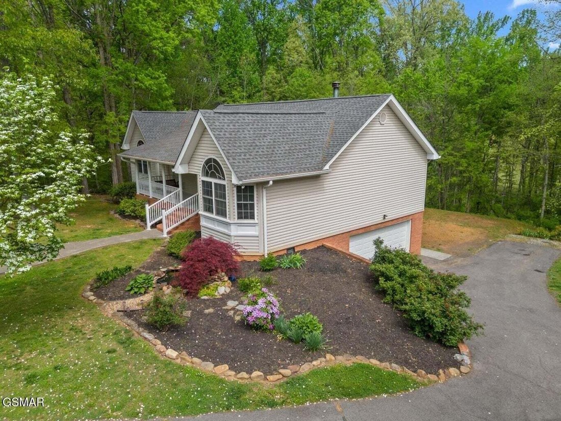 House in Sevierville, Tennessee, United States 5 - 18674237