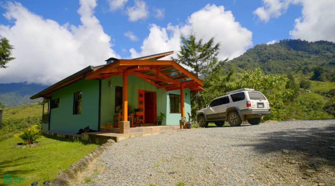 House in Rivas, San José Province, Costa Rica 2 - 17729028