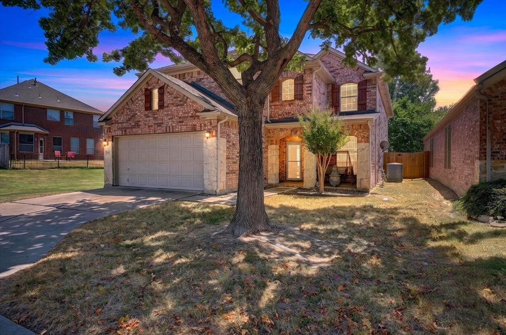 House in Plano, Texas, United States 1 - 18674208