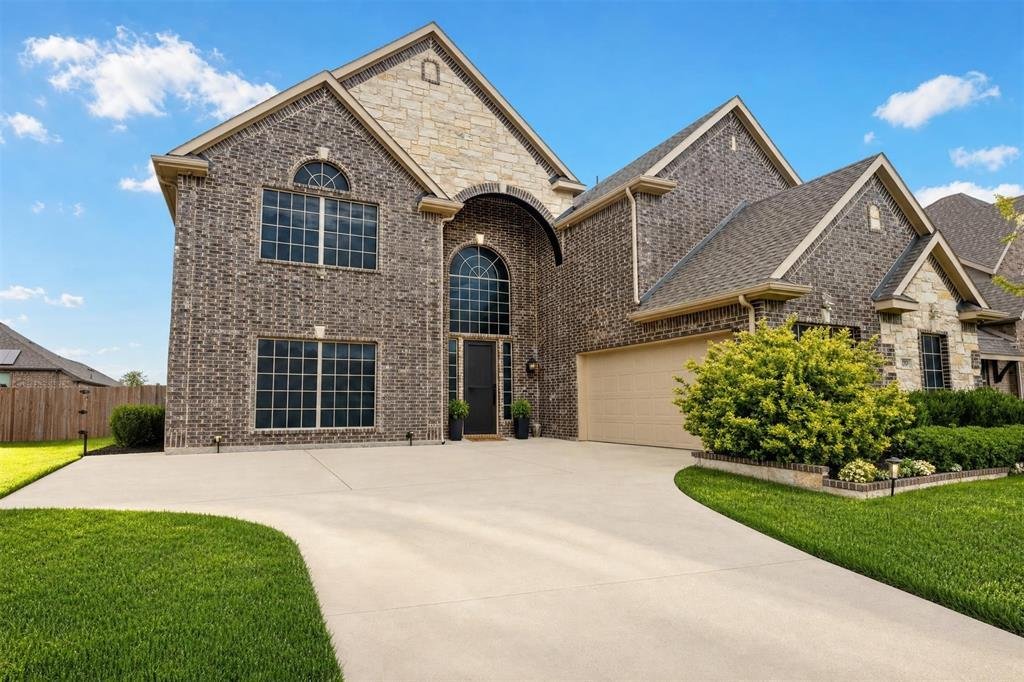 House in Red Oak, Texas, United States 1 - 17719090