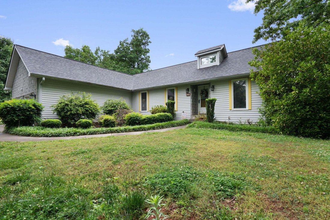 House in Decatur, Tennessee, United States 2 - 18674300