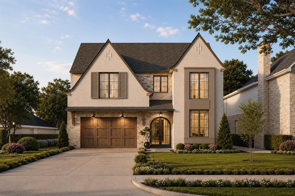 House in Dallas, Texas, United States 1 - 18674198