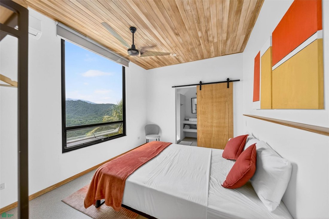 Maison à Capulín, Puntarenas, Costa Rica 4 - 18248354