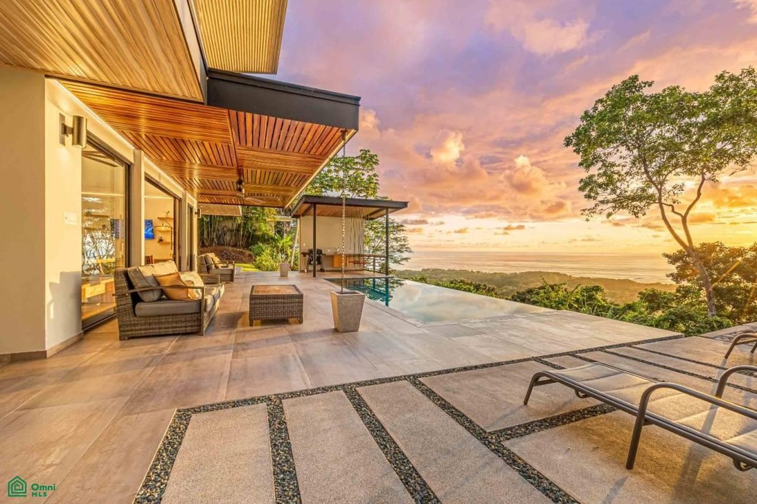Casa en Savegre, Provincia de Puntarenas, Costa Rica 3 - 17354060