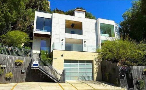 House in Los Angeles, California, United States 1