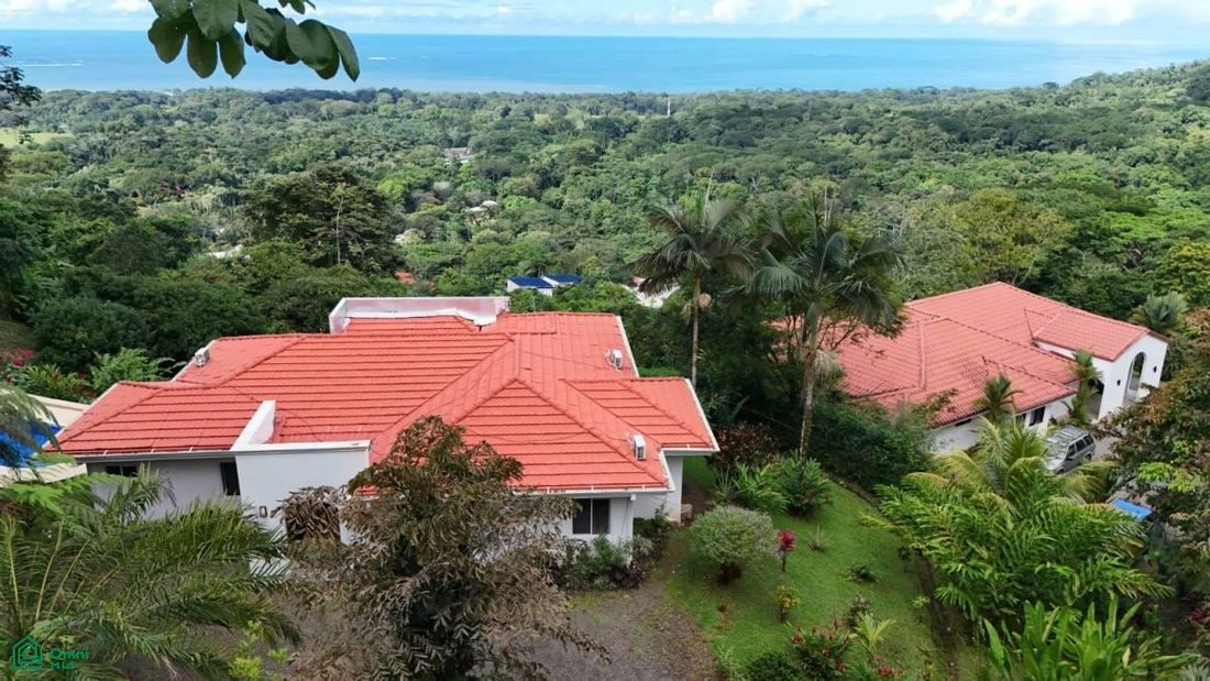 Casa en Uvita, Provincia de Puntarenas, Costa Rica 3 - 17729052