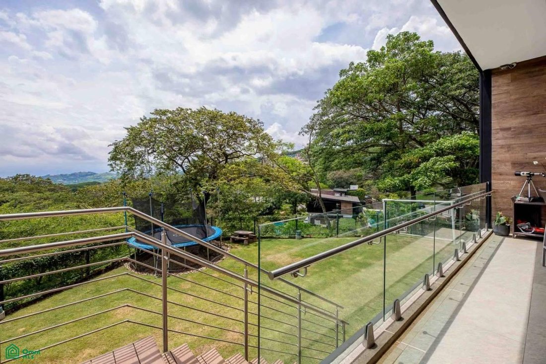 Condo in Santa Ana, San José Province, Costa Rica 3 - 17354017