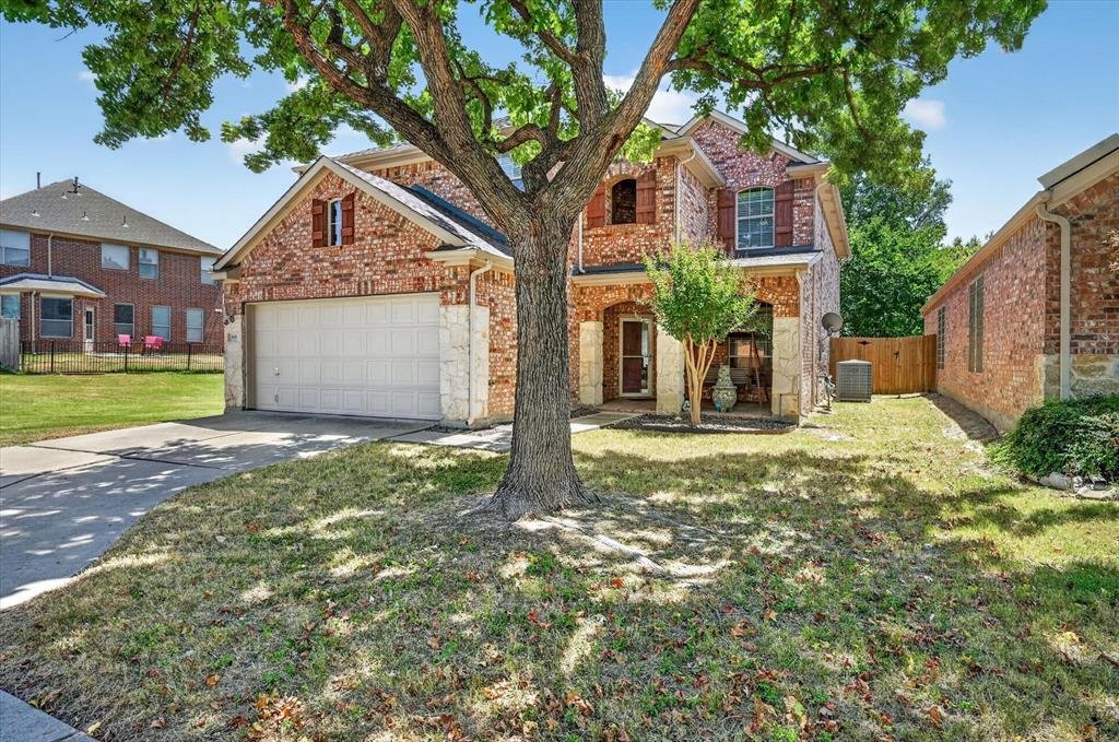 House in Plano, Texas, United States 2 - 18674208