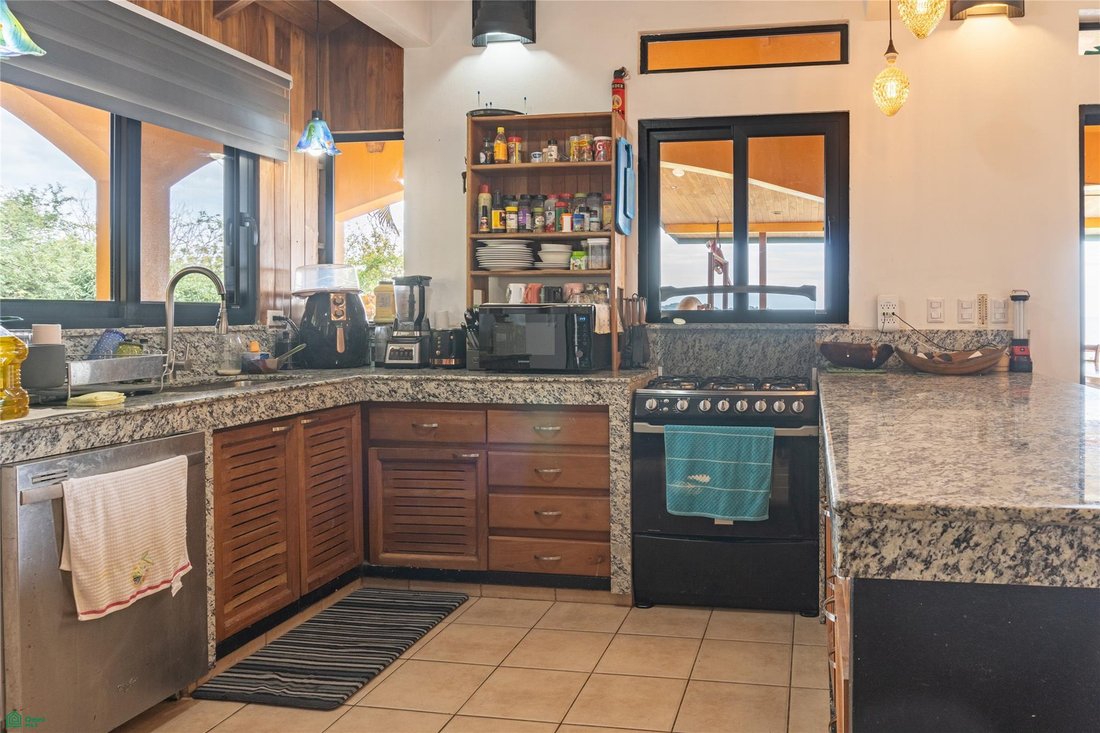 House in Cangrejal, Guanacaste Province, Costa Rica 1 - 18149398