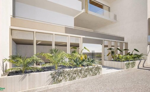 Condominio en Don Tomás, Baja California, México 1