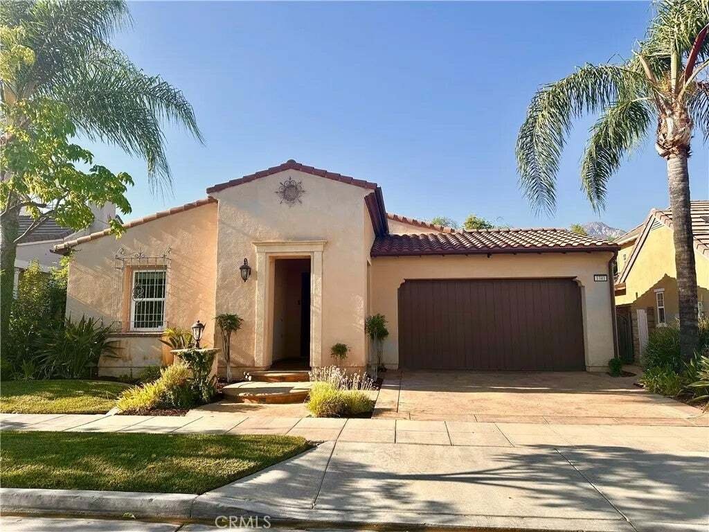 House in Upland, California, United States 1 - 18674186