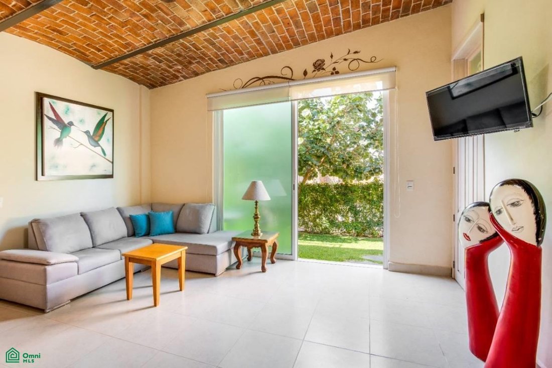 Condo in San Juan Cosalá, Jalisco, Mexico 5 - 17087837