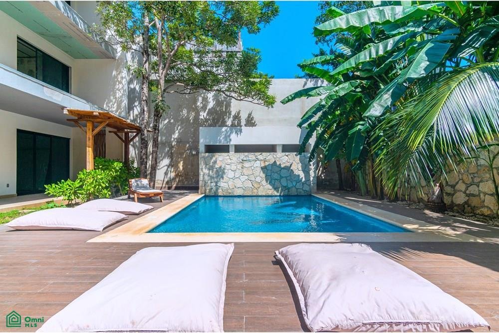 Maison à Tulum, Quintana Roo, Mexique 1 - 18056777