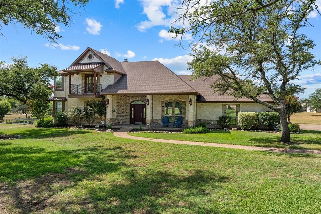 Casa en China Spring, Texas, Estados Unidos 1 - 18674217