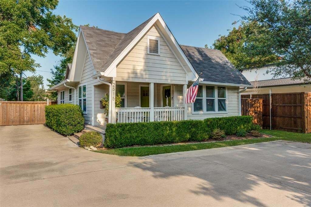 House in Dallas, Texas, United States 1 - 18674211