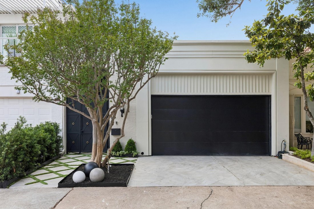 Townhouse in Houston, Texas, United States 1 - 18674356