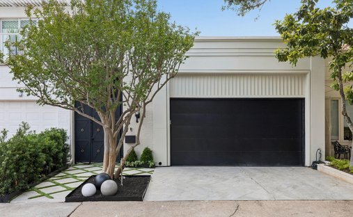 Townhouse en Houston, Texas, Estados Unidos 1