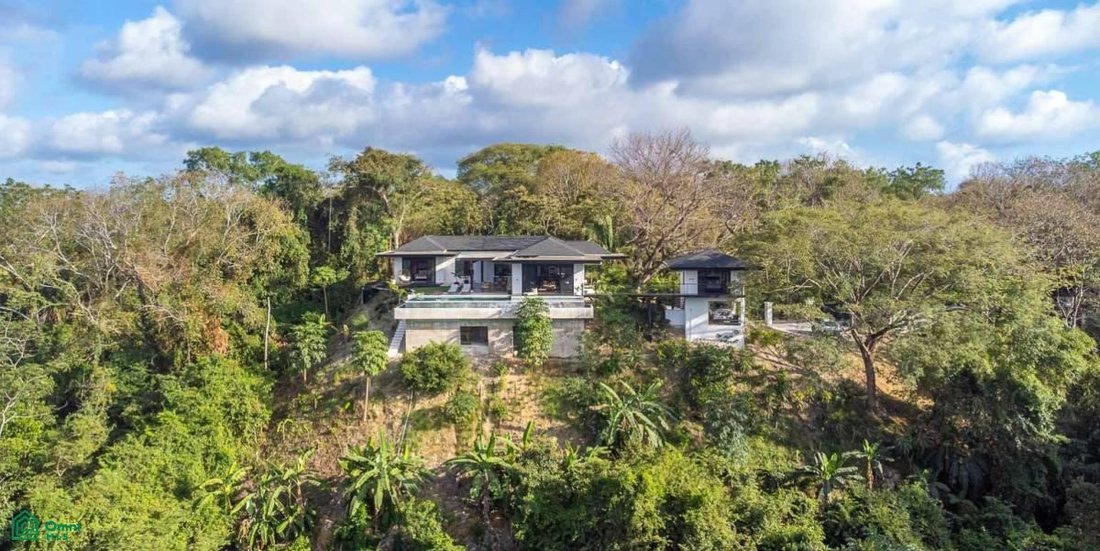 House in Santiago, Puntarenas Province, Costa Rica 2 - 17729136
