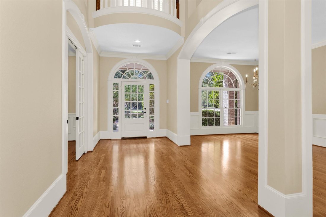 House in Spring, Texas, United States 5 - 18674313