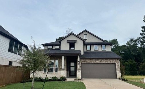 House in Porter, Texas, United States 1