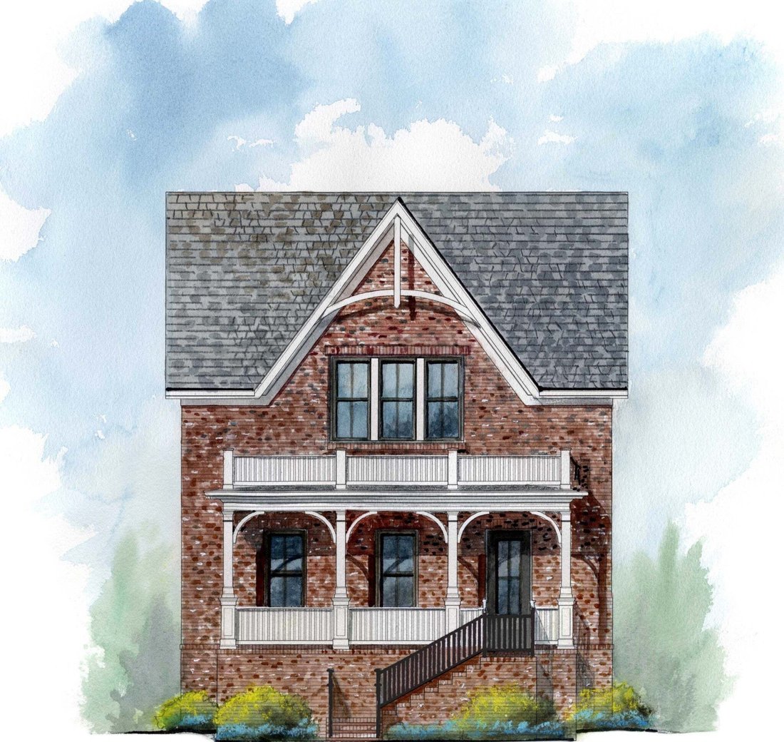 House in Nolensville, Tennessee, United States 1 - 18674273